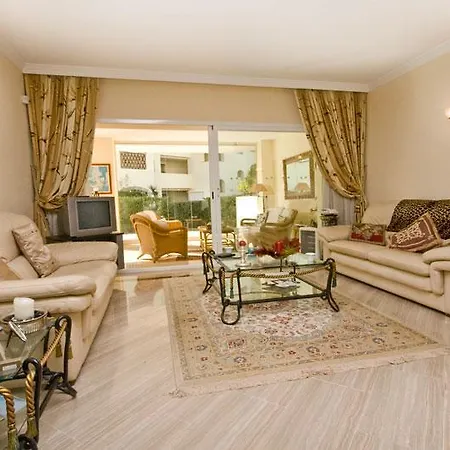 Hapl Appartement Marbellac
